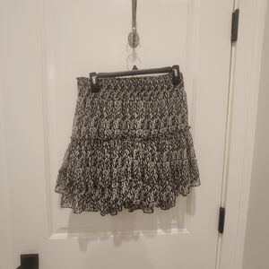 Misa Los Angeles skirt